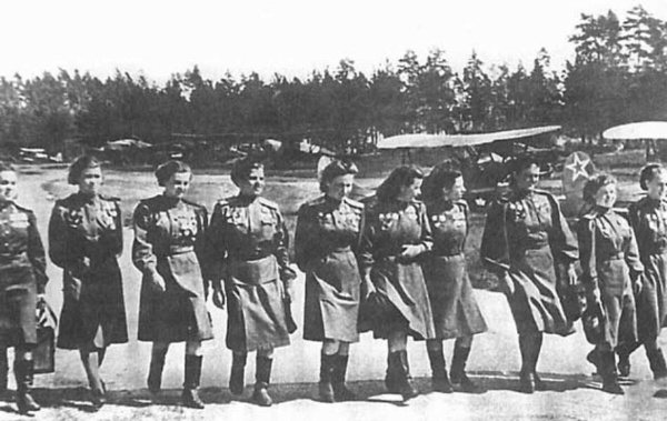 104 года со дня рождения легендарной летчицы Хиуаз Доспановой  