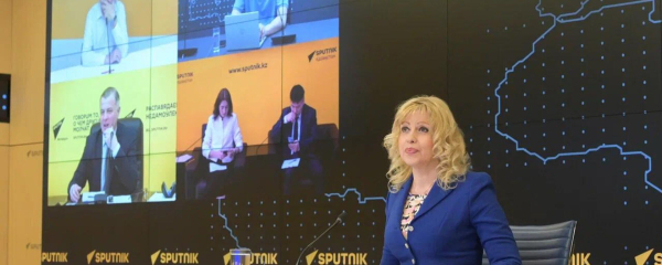 Казахстан предложил активнее использовать ИИ в странах ЕАЭС - Касым-Жомарт Токаев Казахстан предложил активнее использовать ИИ в странах ЕАЭС - Касым-Жомарт Токаев