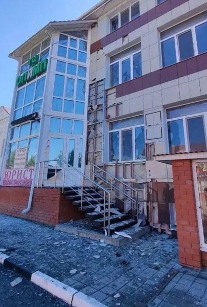 МИД России опубликовал фотодоказательства преступлений ВСУ против мирного населения
