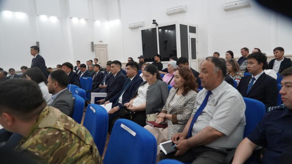 КУРБАН АЙТ И ОТКРЫТИЕ НАБЕРЕЖНОЙ: ГОРОД ГОТОВИТСЯ К ПРАЗДНИЧНЫМ МЕРОПРИЯТИЯМ