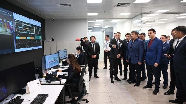 Аэропорт Алматы оказался в центре жесткой критики Правительства Аэропорт Алматы оказался в центре жесткой критики Правительства
