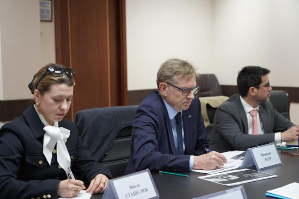 Новый маршрут через Казахстан меняет торговлю между Азией и Европой