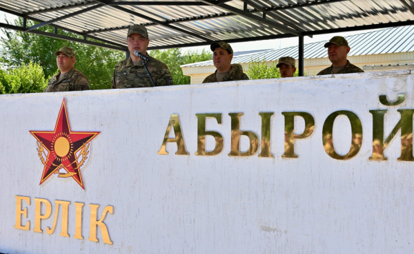 С честью отслужили — с гордостью возвращаются домой С честью отслужили — с гордостью возвращаются домой