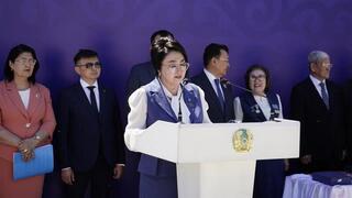 В ОБЛАСТИ АБАЙ БОЛЕЕ 100 ТЫСЯЧ ШКОЛЬНИКОВ ЗАВЕРШИЛИ УЧЕБНЫЙ ГОД
