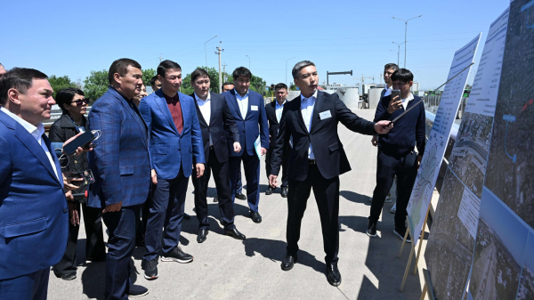 Аэропорт Алматы оказался в центре жесткой критики Правительства Аэропорт Алматы оказался в центре жесткой критики Правительства
