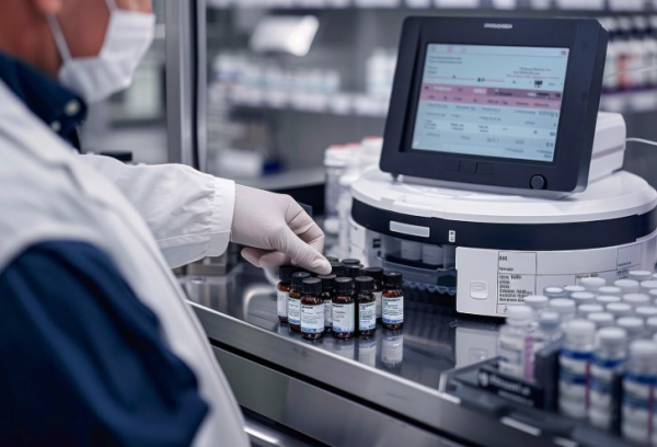 Новый фармкластер появится в Алматинской области