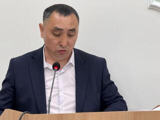 Вопросы фитосанитарной безопасности обсудили в Акмолинской области Вопросы фитосанитарной безопасности обсудили в Акмолинской области
