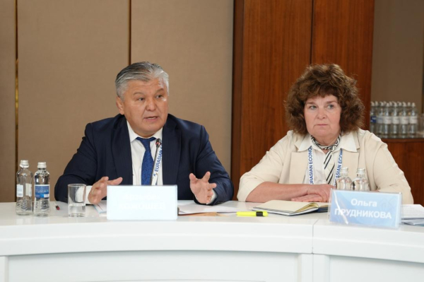 Казахстан поставил условие по общему энергорынку ЕАЭС