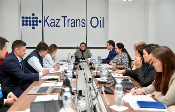 Для нефтегаза Казахстана создадут новые профессии: кого будут готовить уже в 2026 году