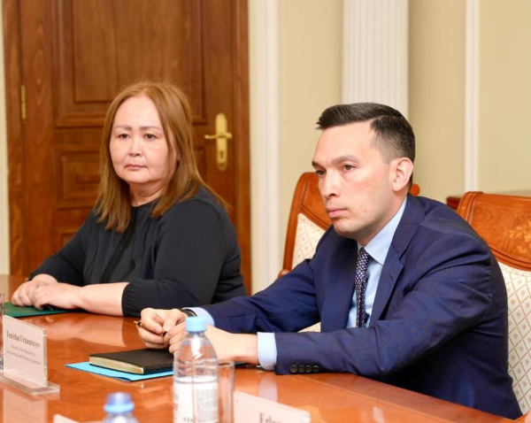 Новый завод в Карагандинской области будет выпускать 1 млн тонн кокса