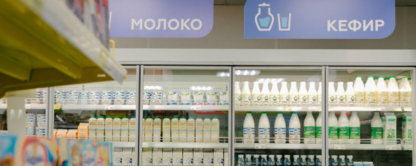 За три месяца Россия увеличила экспорт в Казахстан на 28,5% - Торгпредство РФ За три месяца Россия увеличила экспорт в Казахстан на 28,5% - Торгпредство РФ