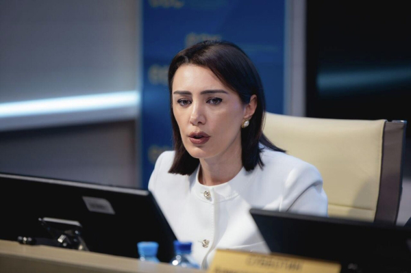 Готовимся к открытому диалогу: о чем будут говорить на Евразийском форуме в Астане - ЕЭК Готовимся к открытому диалогу: о чем будут говорить на Евразийском форуме в Астане - ЕЭК