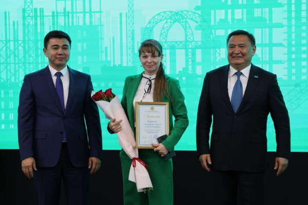 Кокшетау становится новым ориентиром для развития городов