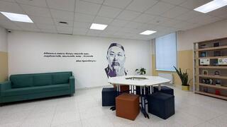 Последний звонок прозвенел для акмолинских школьников Последний звонок прозвенел для акмолинских школьников