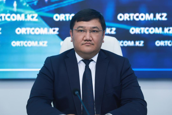 Искусственный интеллект меняет промышленность Казахстана
