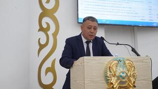 В Кокшетау обсудили подготовку города к следующему отопительному сезону