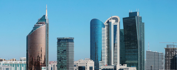 В Евразийском экономическом форуме в Астане примут участие 1250 предпринимателей В Евразийском экономическом форуме в Астане примут участие 1250 предпринимателей