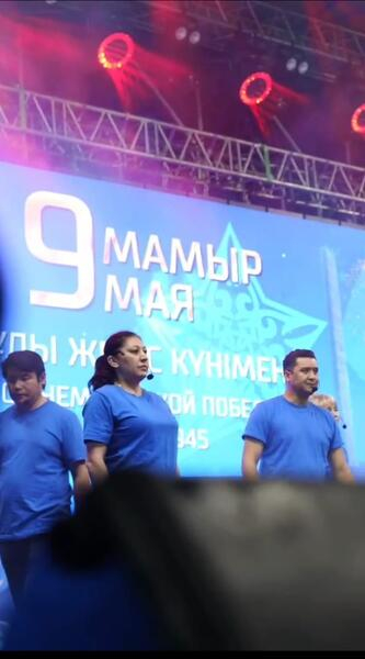 Аким ВКО принял участие в акции &laquo;Зажги свою свечу&raquo;
