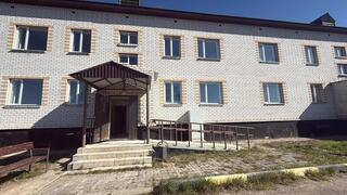 В трех районах Акмолинской области обсудили реализацию проектов социальной сферы В трех районах Акмолинской области обсудили реализацию проектов социальной сферы