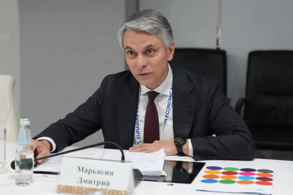 Новая структура ООН по воде: что предлагает Казахстан
