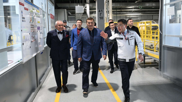 Аэропорт Алматы оказался в центре жесткой критики Правительства Аэропорт Алматы оказался в центре жесткой критики Правительства