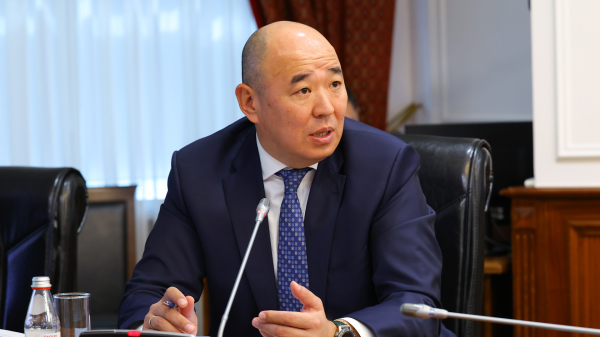 Легкая промышленность Казахстана показала рекордный рост