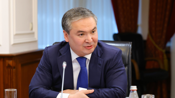 Легкая промышленность Казахстана показала рекордный рост
