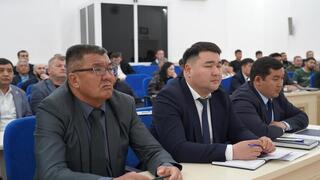 Кокшетау усиливает темпы строительства и благоустройства