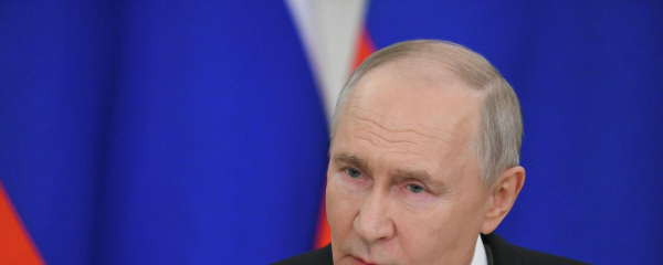 Владимир Путин и Си Цзиньпин встретились в Пекине 