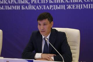 В Акмолинской области чествовали талантливых школьников