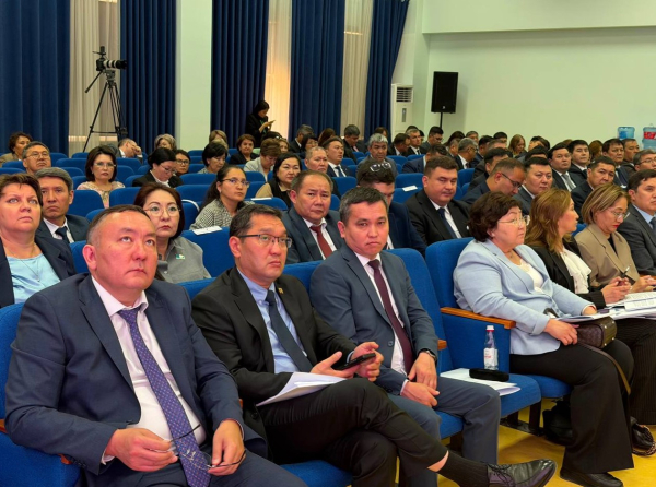 Рекордное снижение материнской смертности зафиксировали в Казахстане