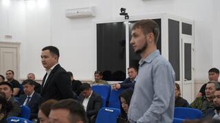 Кокшетау усиливает темпы строительства и благоустройства