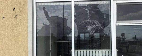 Дети оказались под завалами колледжа после атаки украинских дронов в ЛНР Дети оказались под завалами колледжа после атаки украинских дронов в ЛНР