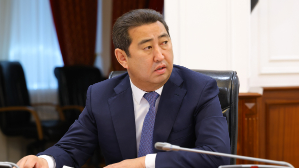 Легкая промышленность Казахстана показала рекордный рост
