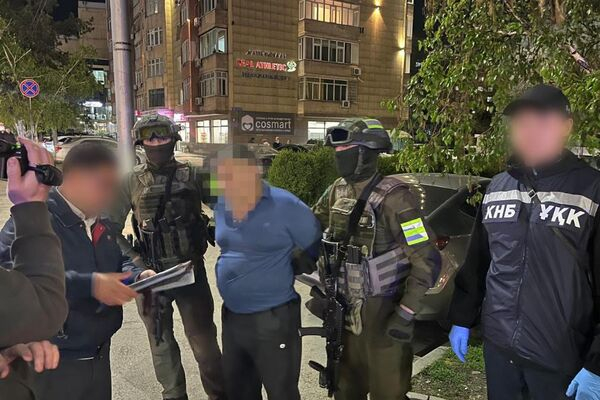 114 капсул с опием пытался провезти в желудке мужчина на западе Казахстана 