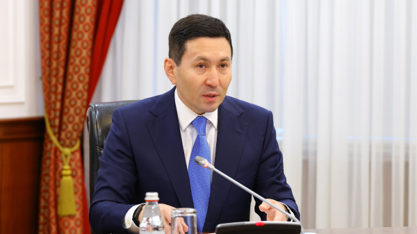 Легкая промышленность Казахстана показала рекордный рост