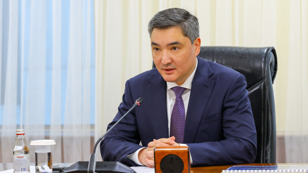 Экопроект на миллиарды: в Алматы построят уникальный завод