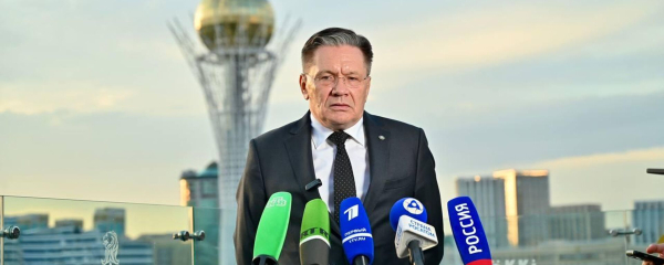 Ядерный потенциал Казахстана сильно недооценен - эксперты 