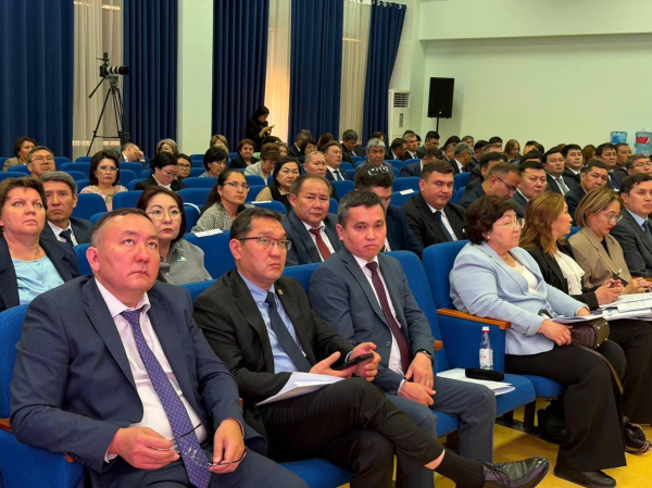 На 43% сократилась материнская смертность в Казахстане - Минздрав На 43% сократилась материнская смертность в Казахстане - Минздрав