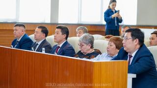 В акимате ВКО рассмотрели вопросы окончания учебного года, летнего отдыха и туризма