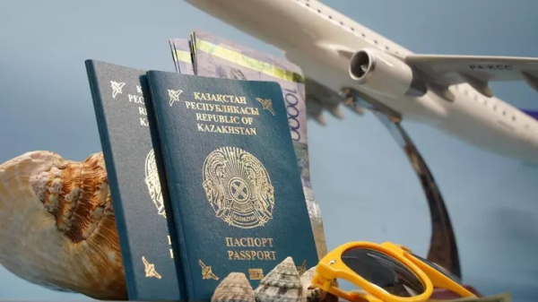 Суд увеличил срок организатору фальшивой турфирмы Суд увеличил срок организатору фальшивой турфирмы