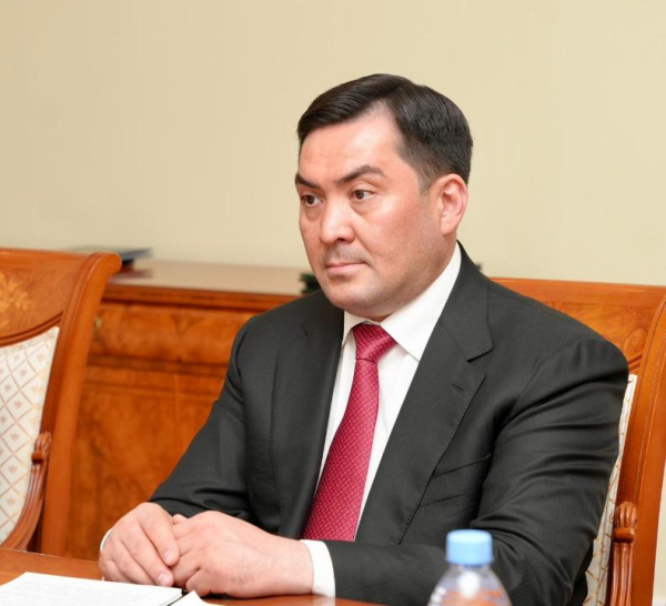 Новый завод в Карагандинской области будет выпускать 1 млн тонн кокса