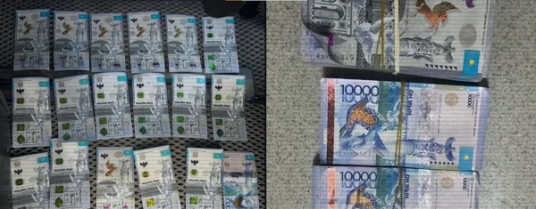 Хищение руды и топлива с объектов "Казахмыс" пресекли полицейские в Улытауской области