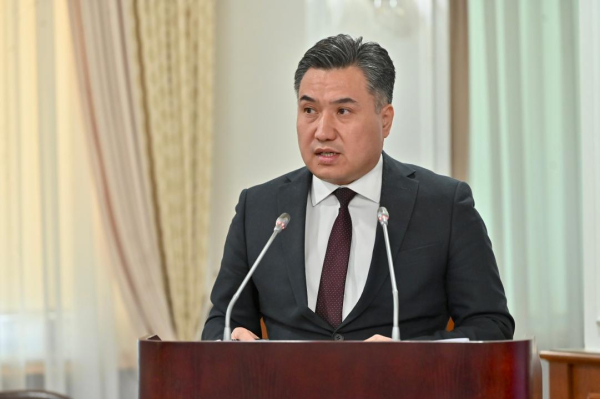 На предприятиях Казахстана вводят новые правила безопасности На предприятиях Казахстана вводят новые правила безопасности