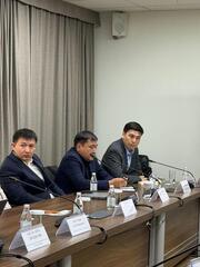 Молекулярную маркировку топлива могут внедрить в Казахстане