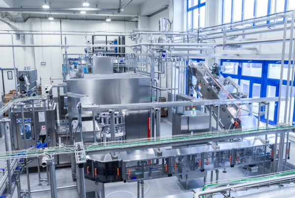 Новый завод меняет рынок молочной продукции Казахстана