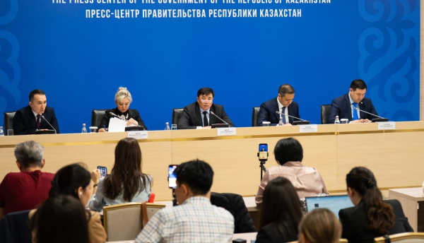 Зарплаты, МЗП и новые рабочие места: Казахстан планирует повысить доходы граждан до 2029 года Зарплаты, МЗП и новые рабочие места: Казахстан планирует повысить доходы граждан до 2029 года