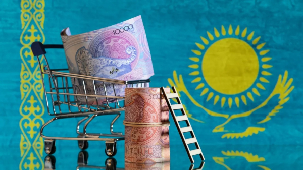 Инфляция замедляется, экономика растёт: итоги пяти месяцев 2026 года