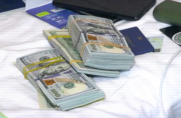 Наркобизнес ушел в крипту: МВД проверяет 20 тысяч кошельков