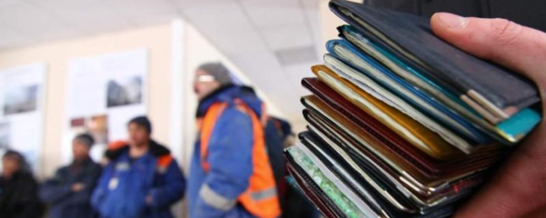 Программы охраны труда в Казахстане охватывают 479 тысяч работников Программы охраны труда в Казахстане охватывают 479 тысяч работников